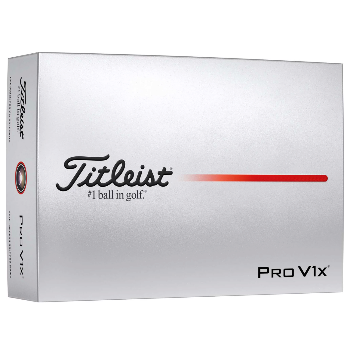 R365 Titleist Pro V1x (doz)