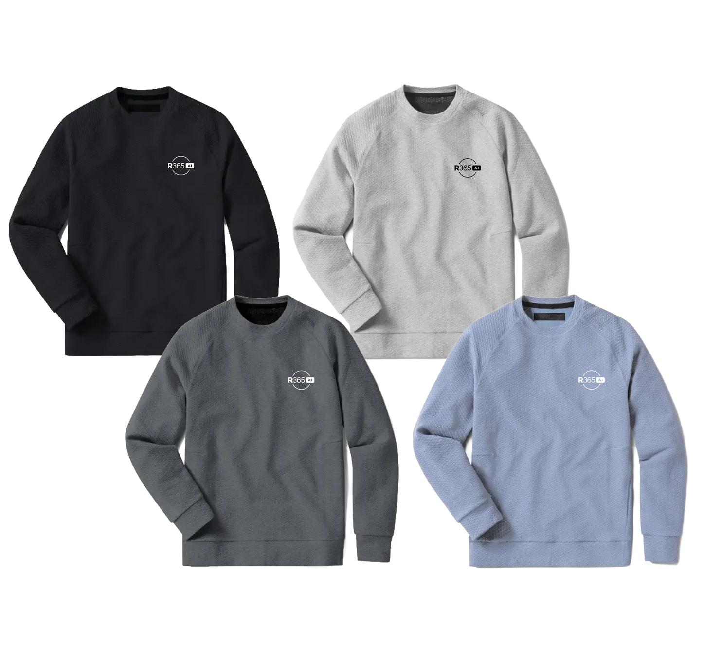 UNRL Elevation Crew