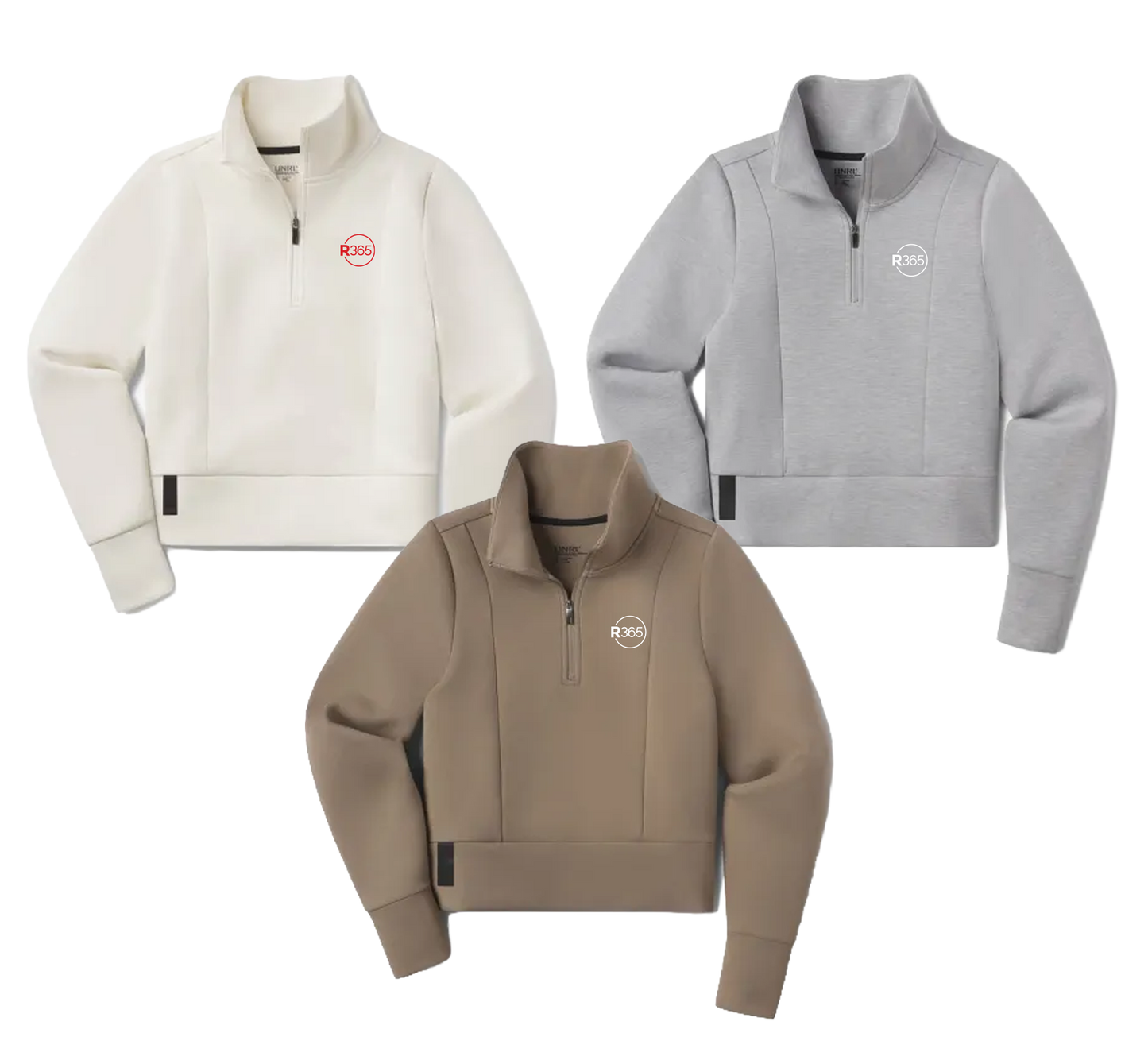 Women's - UNRL LuxBreak