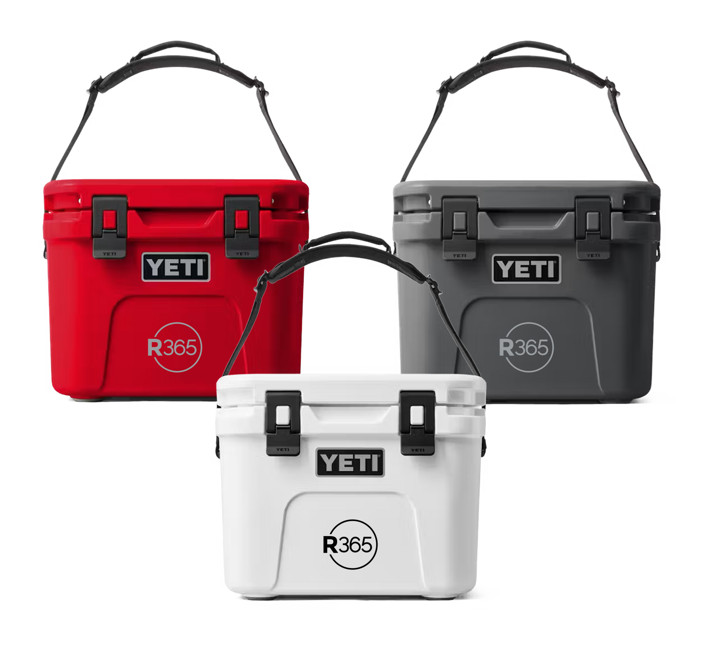 Yeti 15 Hard Cooler