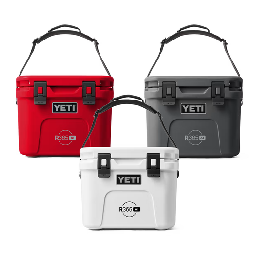 YETI Tundra 15 Hard Cooler