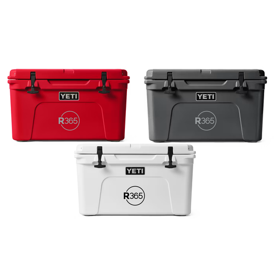 YETI Tundra 45 Hard Cooler