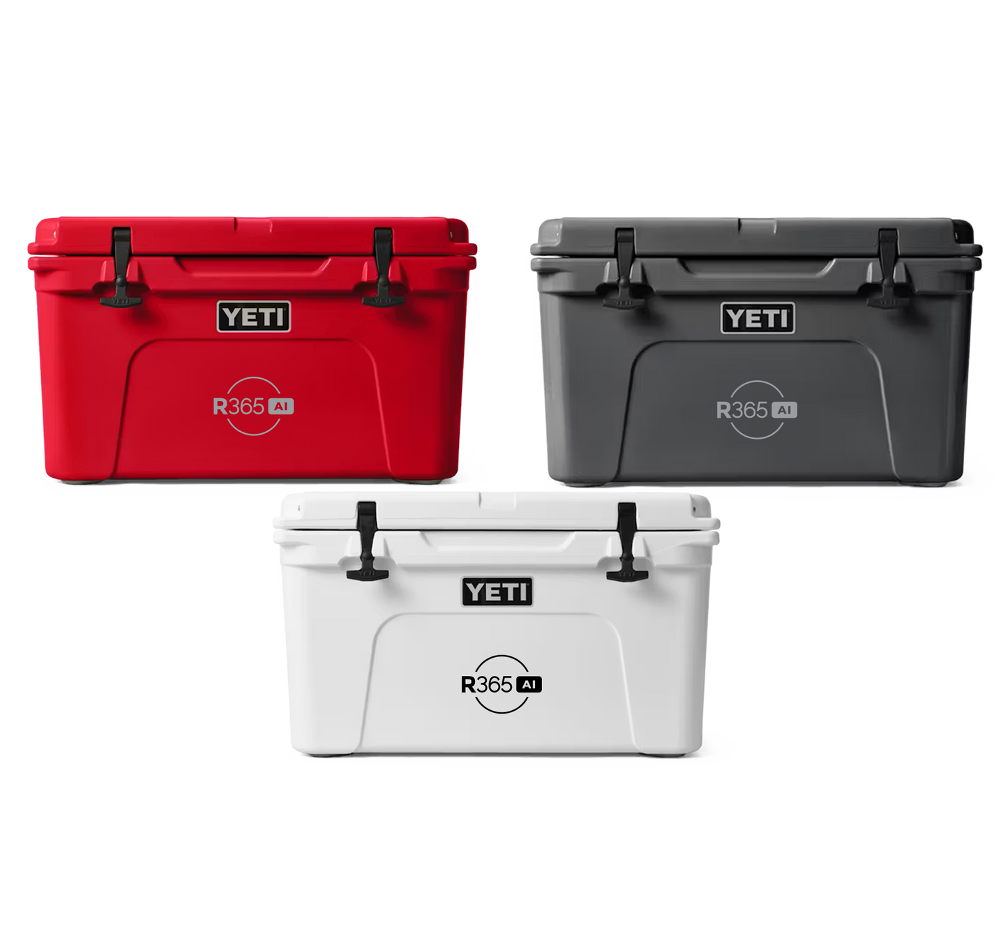 YETI Tundra 45 Cooler