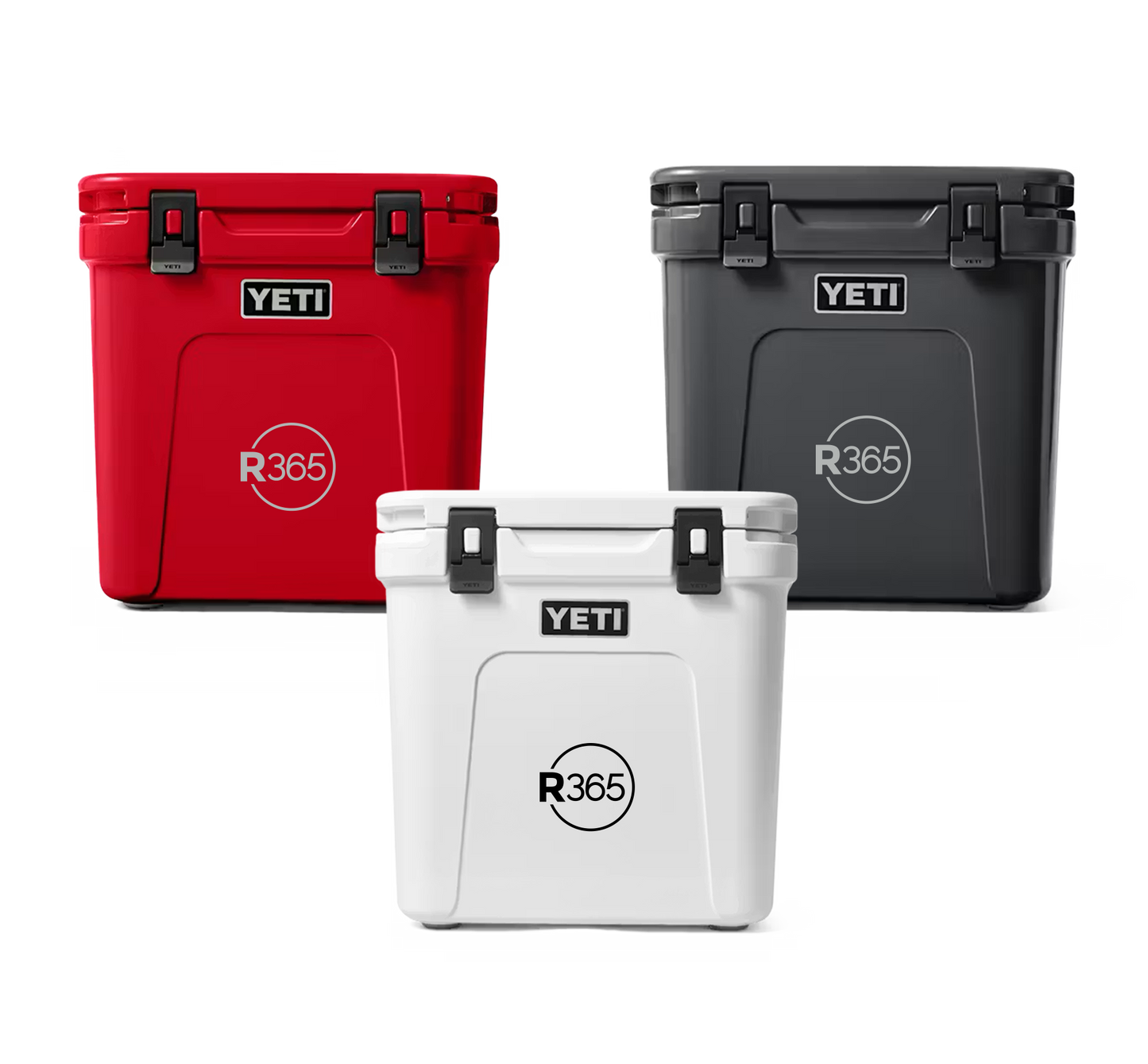 YETI 48 Tundra Cooler W/ Wheels