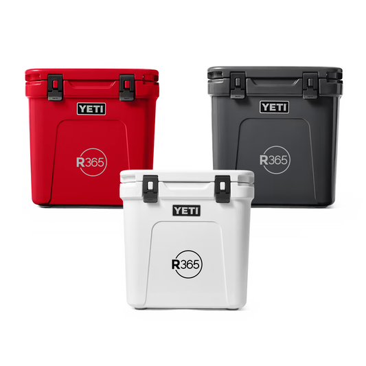 YETI Tundra 48 Hard Cooler W/ Wheels